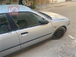 Nissan Primera